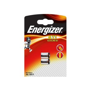 ENERGIZER AA