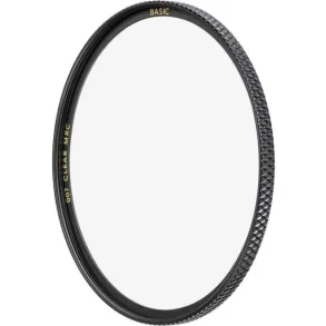B+W UV-filter 010 MRC BASIC  72 mm