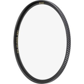 B+W UV-filter 010 MRC BASIC  77 mm