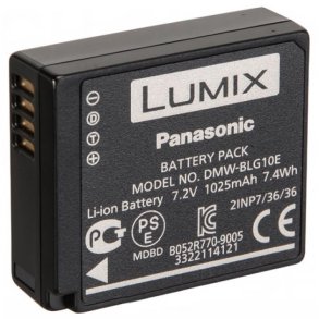 PANASONIC DMW-BLG10