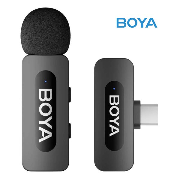 BOYA BY-V10
