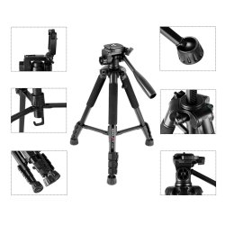 KINGJOY VT-860 TRIPOD