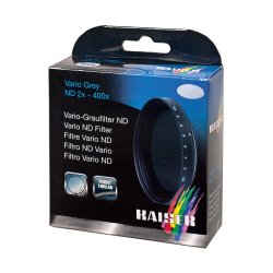 KAISER VARIABEL ND 2x - 400x - 77MM