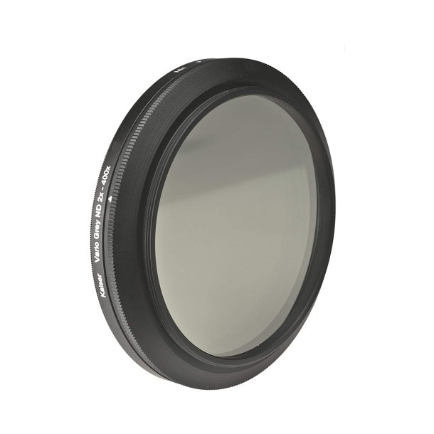 KAISER VARIABEL ND 2x - 400x - 77MM