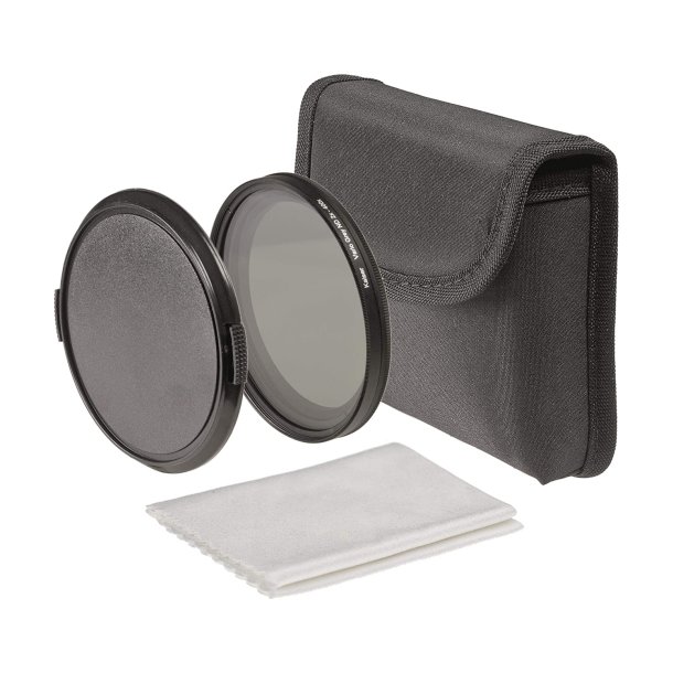 KAISER VARIABEL ND 2x - 400x - 77MM