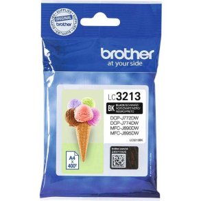 BROTHER LC 3213 BLACK