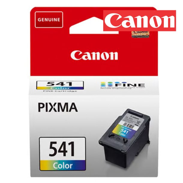 CANON PIXMA CL 541 XL FARVE 