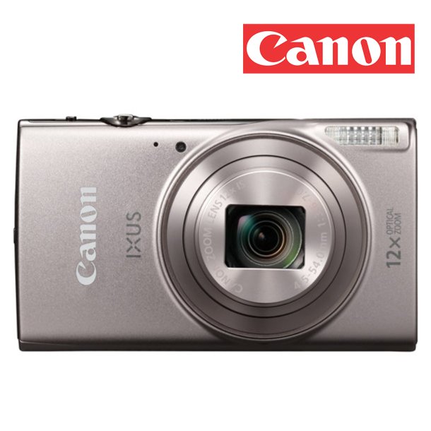 CANON IXUS 285 HS SLV 