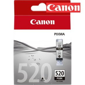 CANON PGI 520 PGBK