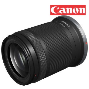 Canon RF-S 18-150mm F3.5-6.3 IS STM 