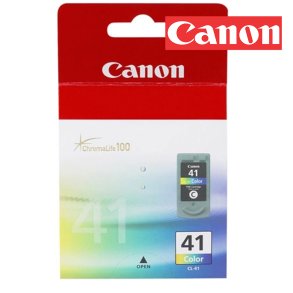 CANON 41 COLOR