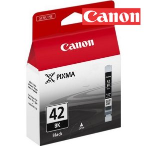 CANON PIXMA CLI 42 BK SORT