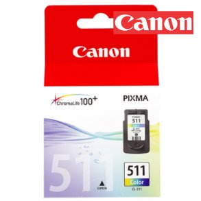 CANON 511 COLOR