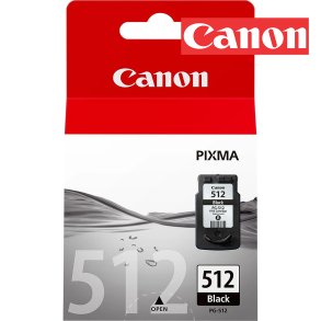 CANON PIXMA PG 512 SORT