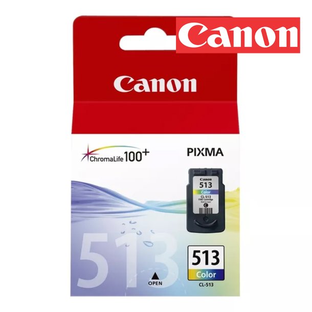 CANON PIXMA CL 38 FARVE