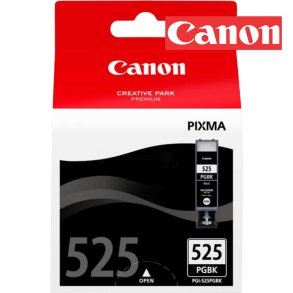 CANON PIXMA PGI 525PGBK (SORT)