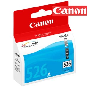 CANON PIXMA CLI 526 CYAN