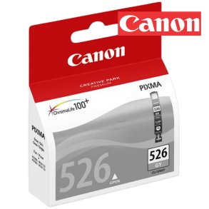CANON PIXMA CLI 526GY (GR)