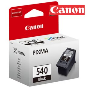 CANON PIXMA PG 540 SORT
