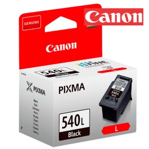 CANON PIXMA PG  540L SORT