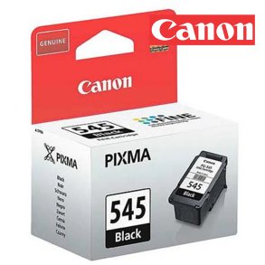 CANON PIXMA PG 545 SORT