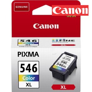CANON PIXMA CL 546 XL FARVE