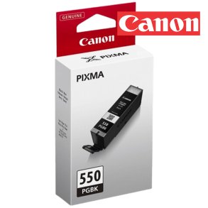 CANON PIXMA PGI 550 PGBK XL