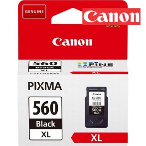 CANON PIXMA 560 XL SORT