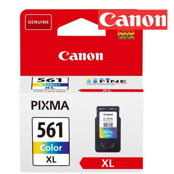 CANON PIXMA 561XL COLOR