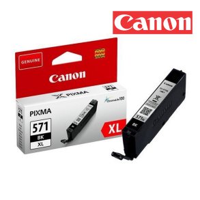 CANON PIXMA CLI 571 BK XL