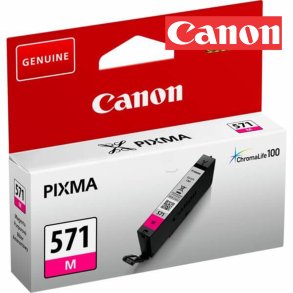 CANON PIXMA CLI 571 MAGENTA XL