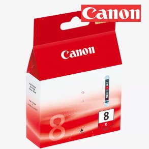 CANON PIXMA CLI 8R (RD)