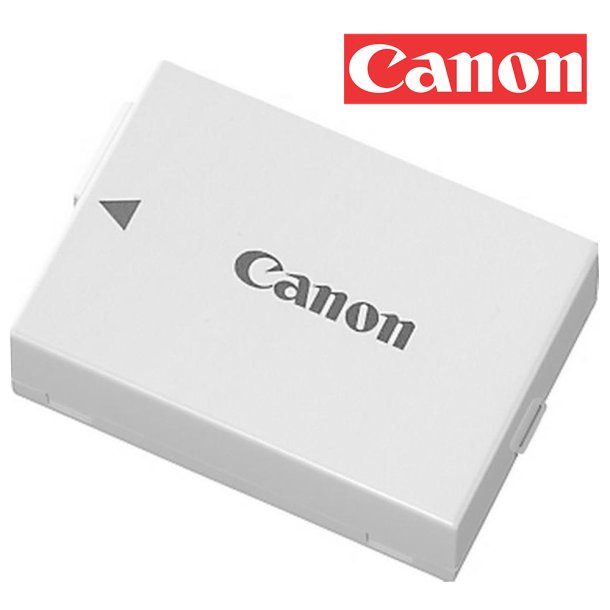CANON LP-E8