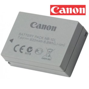CANON NB-10L