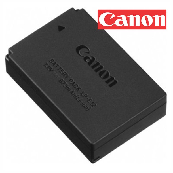 CANON LP-E12