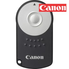 CANON RC-6 FJERNUDLSER