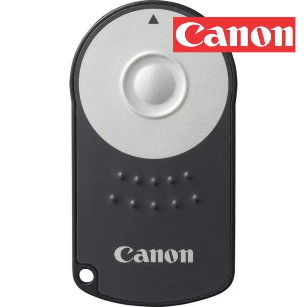 CANON RC-6 FJERNUDLSER