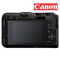 CANON EOS R50 V + RF-S 14-30MM F4-6.3 IS STM PZ