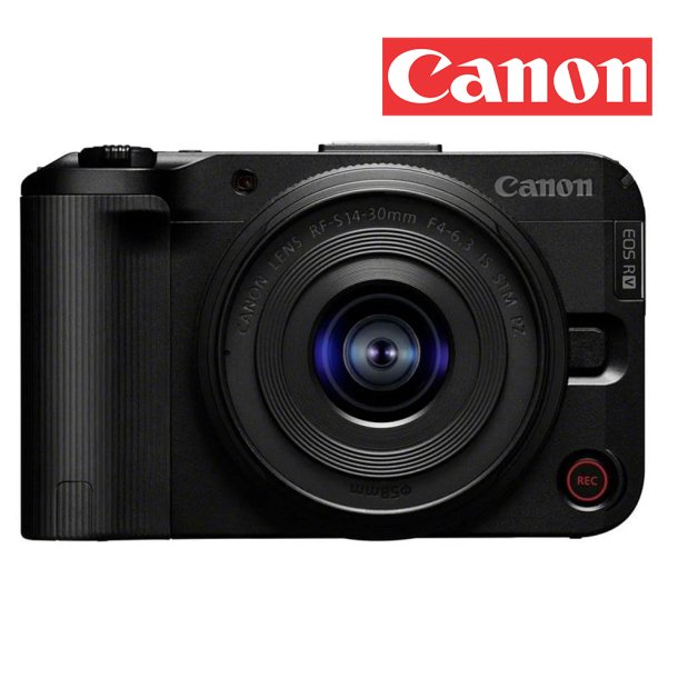 CANON CAMERA EOS R50 V CONTENT CREATOR KIT