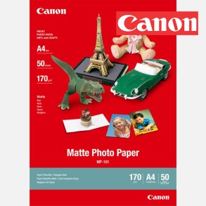 CANON GP-501 100 ARK A4