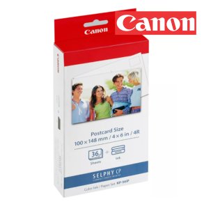 CANON KP-36IP SELPHY PAPIR