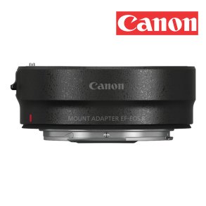 CANON MOUNT ADAPTER EF-EOS R spar kr. 175.-