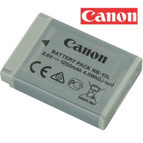 CANON NB-13L