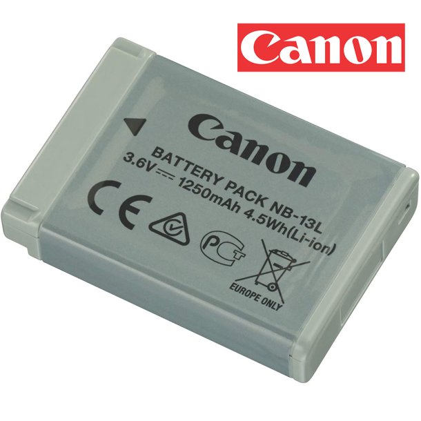 CANON NB-13L