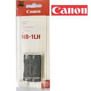 CANON NB-1LH