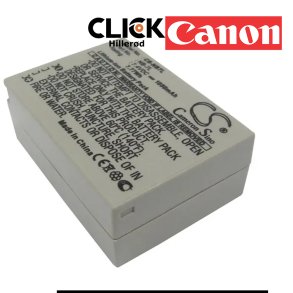 CLICK NB-7L FOR CANON