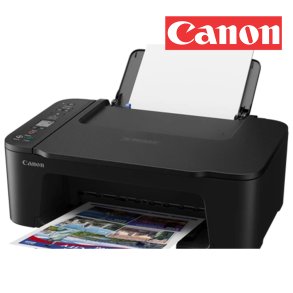 Canon PIXMA TS3750i SORT