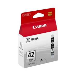 CANON PIXMA CLI 42 LGY (LIGHT GRAY)