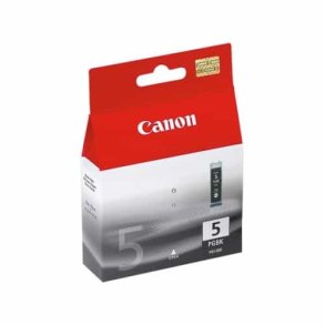 CANON PIXMA PGI-5BK SORT