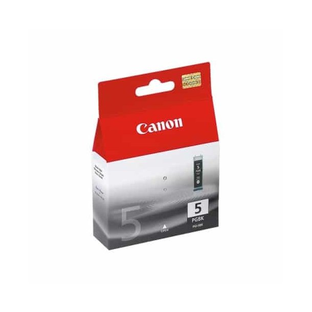 CANON PIXMA PGI-5BK SORT